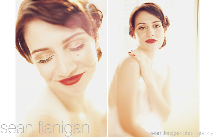 The best wedding photos of 2009, image by Sean Flanigan Photography